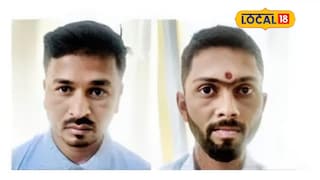 YouTube वर शिकून वॉर्डबॉयचं मोठं कांड, संभाजीनगर गर्भपात प्रकरणात धक्कादायक खुलासा YouTube वर शिकून वॉर्डबॉयचं मोठं कांड, संभाजीनगर गर्भपात प्रकरणात धक्कादायक खुलासा