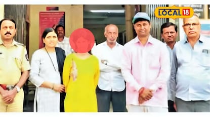 आईचं निधन, मनोरुग्ण तरुणीसह वडील रस्त्यावर, ‘त्या’ तिघांनी निर्णय घेतला अन् आयुष्य बदललं आईचं निधन, मनोरुग्ण तरुणीसह वडील रस्त्यावर, ‘त्या’ तिघांनी निर्णय घेतला अन् आयुष्य बदललं