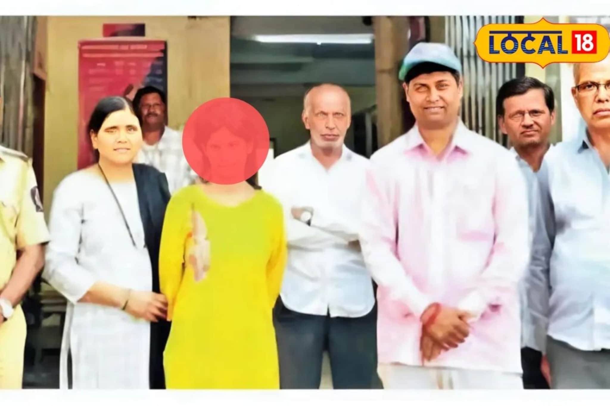 आईचं निधन, मनोरुग्ण तरुणीसह वडील रस्त्यावर, ‘त्या’ तिघांनी निर्णय घेतला अन् आयुष्य बदललं