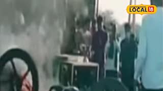 ‘पेट्रोल नाही, तर कशाला हवी गाडी?’ तरुणाने लावली काडी; छ. संभाजीनगरमध्ये धक्कादायक प्रकार ‘पेट्रोल नाही, तर कशाला हवी गाडी?’ तरुणाने लावली काडी; छ. संभाजीनगरमध्ये धक्कादायक प्रकार