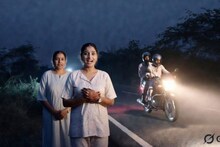 जेवणानंतर सासूसोबत शतपावली करणं पडलं 3 लाखांना, संभाजीनगरमध्ये तरुणीसोबत विचित्र प्रकार