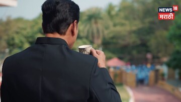 'सम्राट' बनून रातोरात मिळाली प्रसिद्धी, 7 वर्षांनी मराठी TV वर दिसणार हा अभिनेता