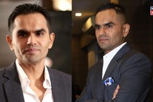 'आई मुस्लिम होती, पण माझं कुटुंब...' अखेर समीर वानखेडेंनी धर्मावरून ट्रोल करण्यांना दिलं सडेतोड उत्तर