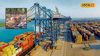 Israel-Iran War Hits Maharashtra's Grape Hub: 700 Containers Stuck, ₹1000 Cr Loss Feared