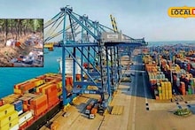 इस्त्रायल-इराण युद्धाचा महाराष्ट्राच्या द्राक्ष पंढरीला फटका,  700 कंटेनर अडकले! Video