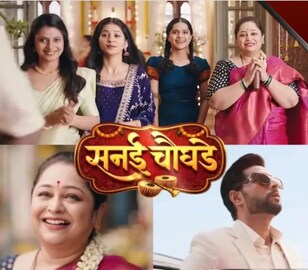 मराठी TV ची एकेकाळची आघाडीची नायिका,मग झाली खलनायिका;आता साकारणार आईची भूमिका