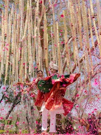 संदीप खरेची एकुलती एक लेक लग्नबंधनात! जावई आहे अभिनेता, या मालिकेत केलंय काम