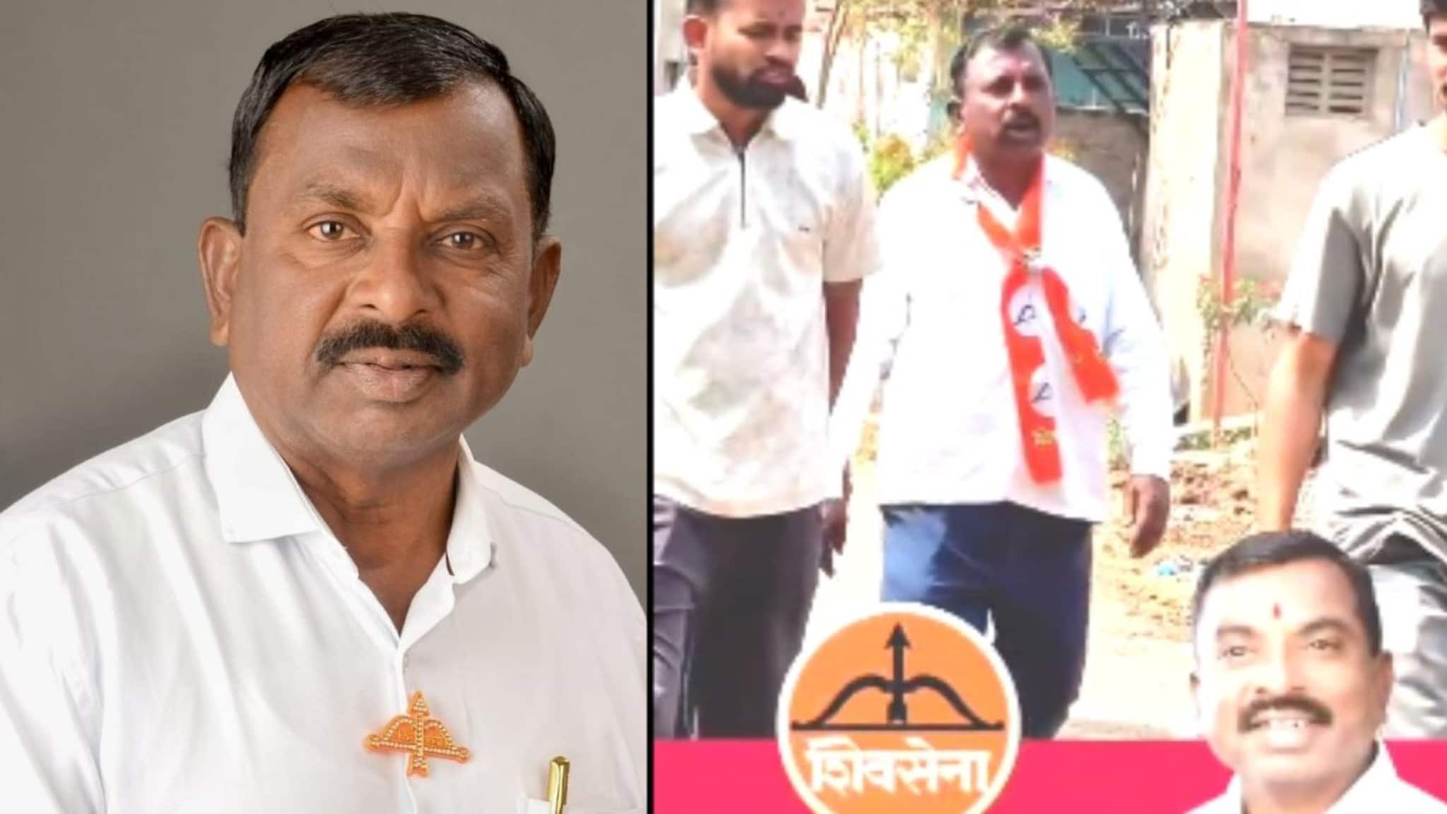 Sangli: कोल्हापूरनंतर सांगली, सभापती निवडणुकीआधी शिवसेनेच्या सदस्याचं अपहरण