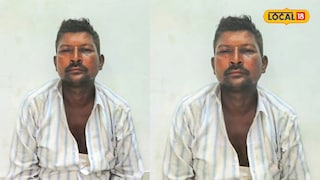 Sangli News: बाप की सैतान? 2 मुलींना उलटं टांगलं, एकीनं पाणी पाणी म्हणत..., बहिणीची थरकाप उडवणारी साक्ष Sangli News: बाप की सैतान? 2 मुलींना उलटं टांगलं, एकीनं पाणी पाणी म्हणत..., बहिणीची थरकाप उडवणारी साक्ष