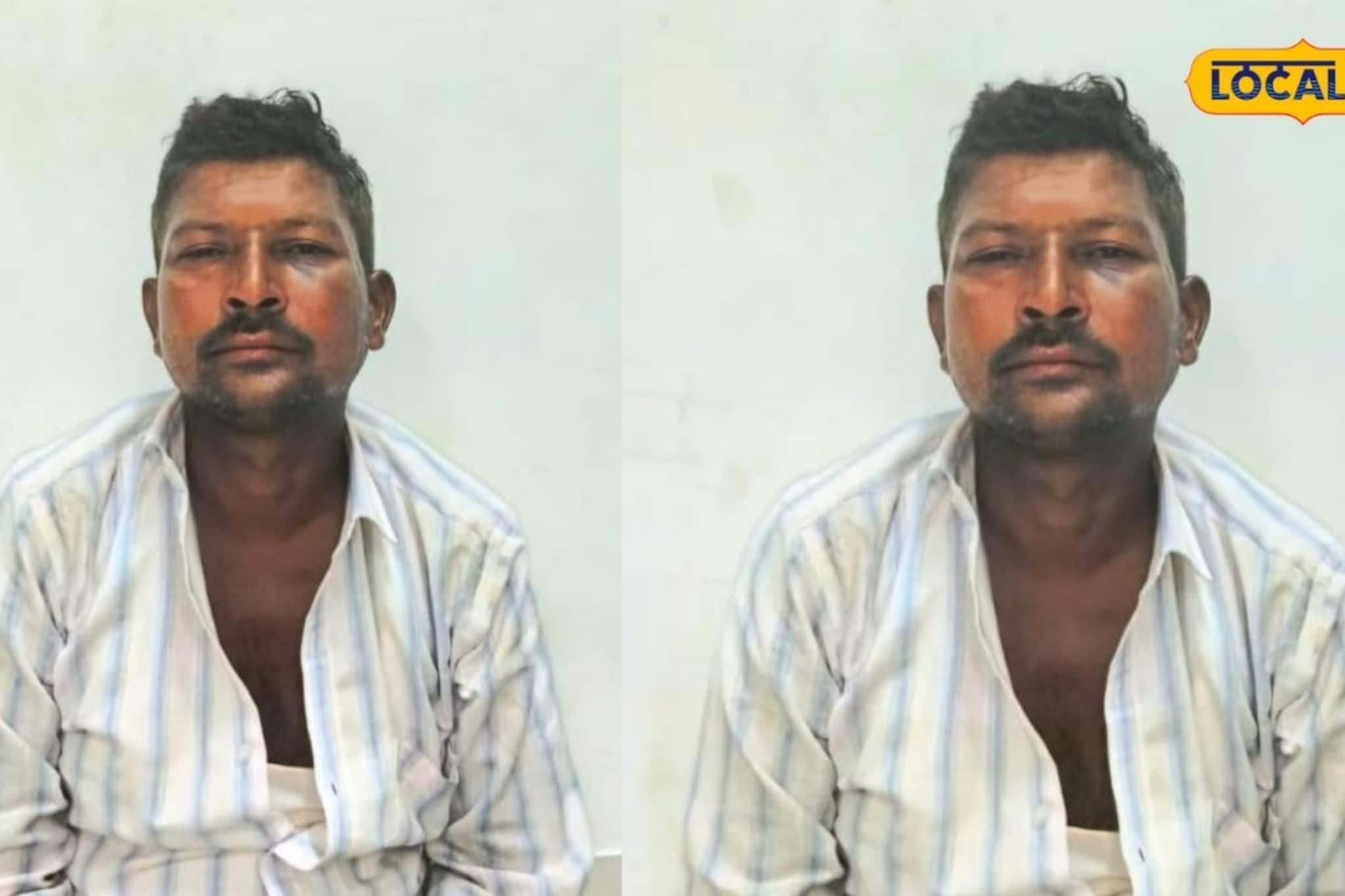 बापानं 2 मुलींना उलटं टांगलं, पती-पत्नी रात्रभर झोपले, पण लेकीनं पाणी पाणी म्हणत..., सांगलीत थरकाप उडवणारी घटना