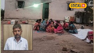Sangli News: बापानं रात्रभर उलटं टांगलं, बहिणीला गमावलं; मृत्यूच्या उंबरठ्यावरून अनुजा परतली, पण...