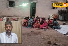 घरात 4 मुली अन् 1 मुलगा; ‘त्या’ दोघींना बापानं उलटं का टांगलं? सांगलीतील थरकाप उडवणाऱ्या घटनेचं भयाण वास्तव