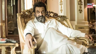 Dhurandhar 2 Breaks Records, Pakistani Artist Earns Big From 'Hawa Hawa' Song Rights