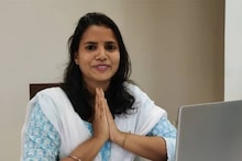 UPSC Success Story : चार वेळा अपयश, पण हार मानली नाही! सासरच्या पाठिंब्याने UPSC क्रॅक करत मिळवला AIR 10