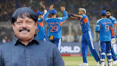 टीममध्ये जागा मिळाली नाही, तर बापाने पोलिसाची नोकरी सोडली, आता तोच मुलगा सूर्याला वर्ल्ड चॅम्पियन बनवणार!