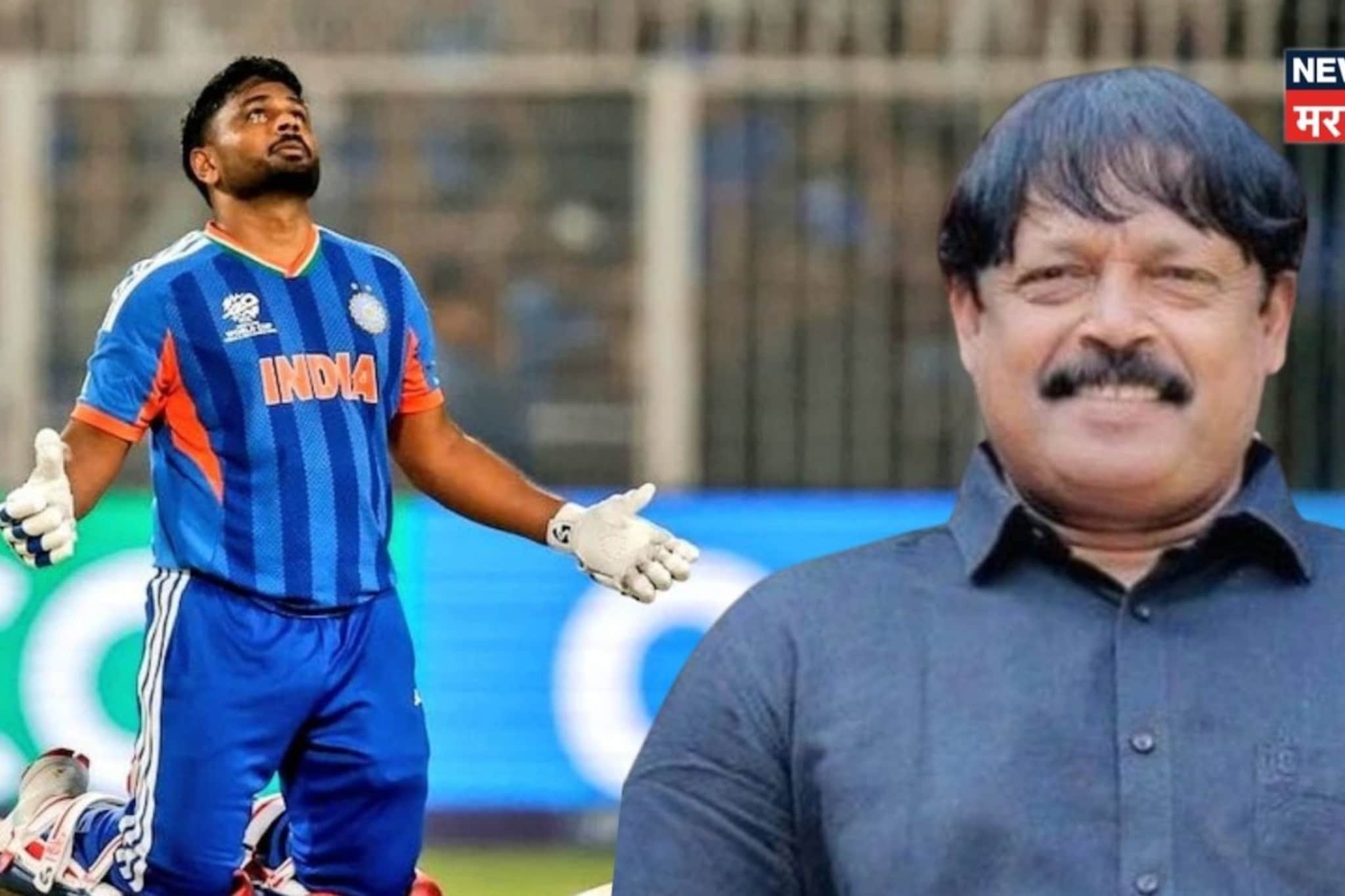 संजूसाठी खाकी वर्दी सोडली, भारताच्या नव्या हिरोला घडवणाऱ्या बाप माणसाचा संघर्ष!