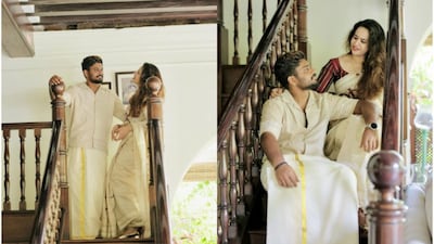 बंगला नव्हे हा तर महाल... 6 कोटींच्या आलिशान घरात राहतो संजू, Photo पाहून अवाक व्हाल!