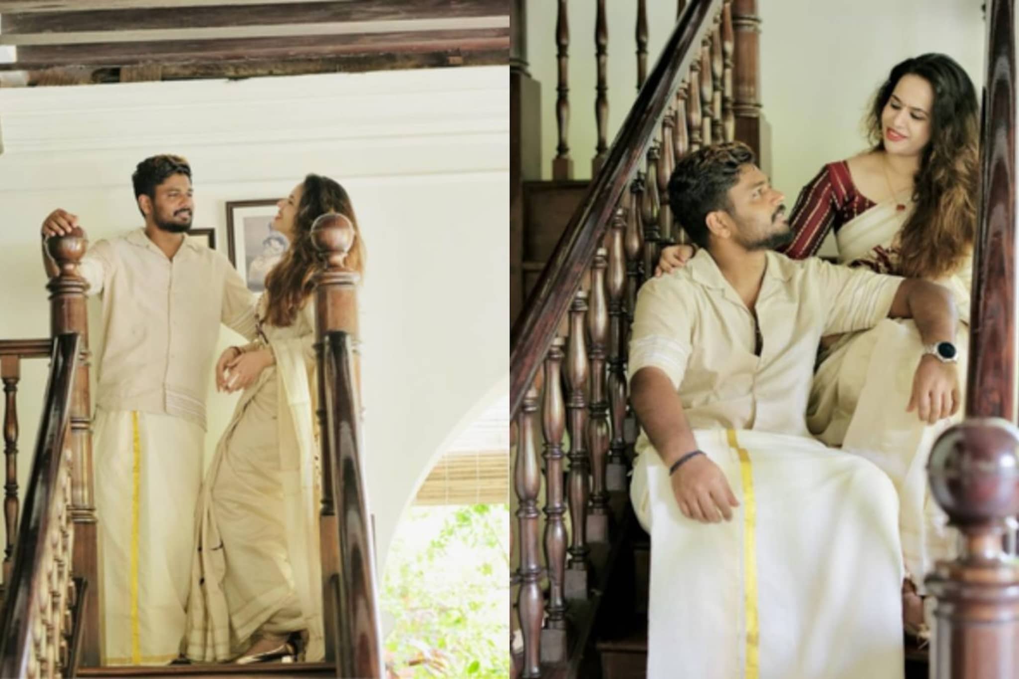 बंगला नव्हे हा तर महाल... 6 कोटींच्या आलिशान घरात राहतो संजू, Photo