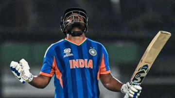 संजूने मॅच जिंकली, पण सूर्याच्या धाडसी निर्णयाने धडकी भरली, 'त्या' एका गोष्टीने