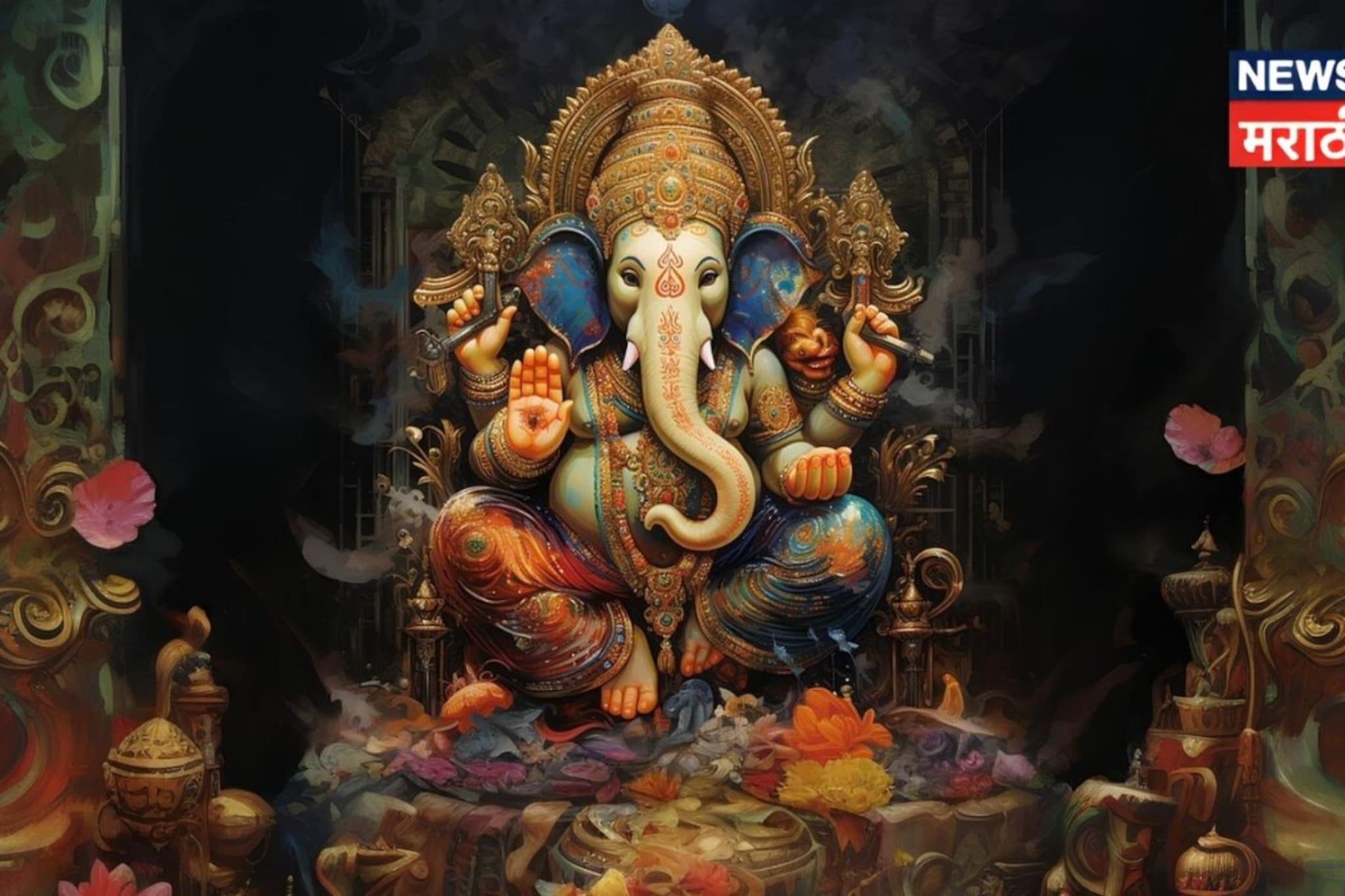 6 की 7 मार्च, संकष्टी चतुर्थी कधी? अचूक तारीख, वेळ आणि पूजेची पद्धत 6 की 7 मार्च, संकष्टी चतुर्थी कधी? अचूक तारीख, वेळ आणि पूजेची पद्धत