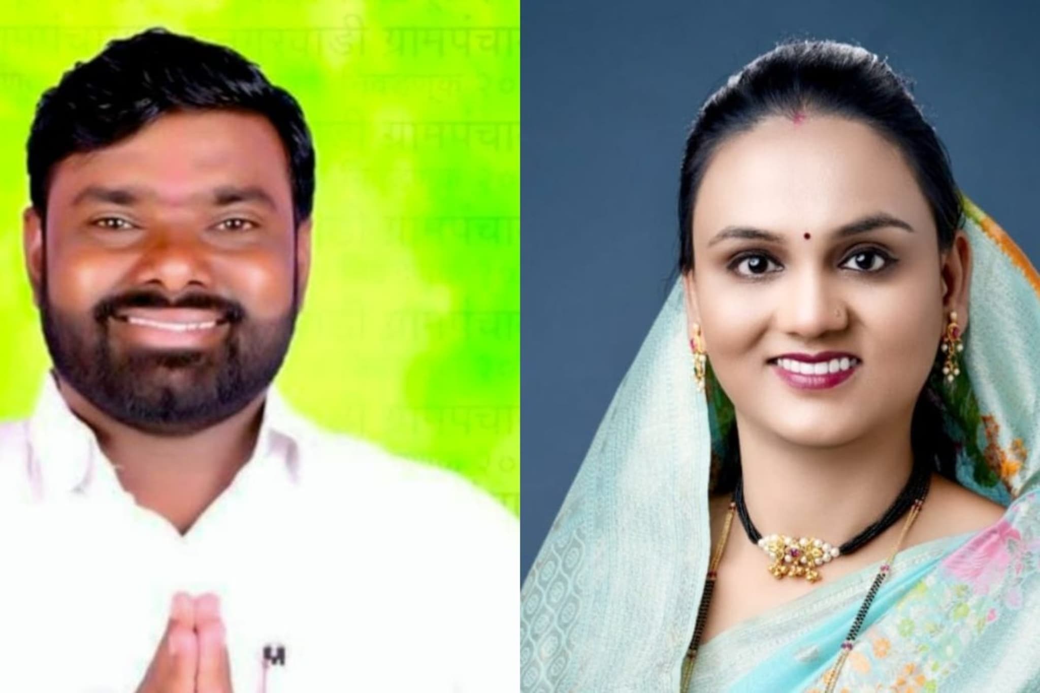  ईश्वरचिठ्ठीने गेम फिरवला, साताऱ्याच्या सभापती निवडीत  ट्विस्ट; अजितदादांच्या राष्ट्रवादीचा भाजपाला धक्का  