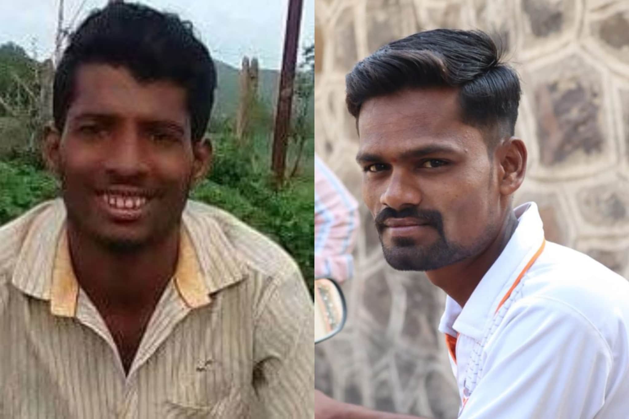 पाईपलाईन टाकताना पाटलांच्या शेतात काळाचा घाला; साताऱ्यात दोन तरुण दगावले