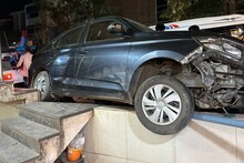 Satra: सातारा हादरलं, 3 तासांमध्ये 3 वेगवेगळ्या ठिकाणी अपघात, 3 जणांचा मृत्यू, अंगावर शहारे आणणारा VIDEO