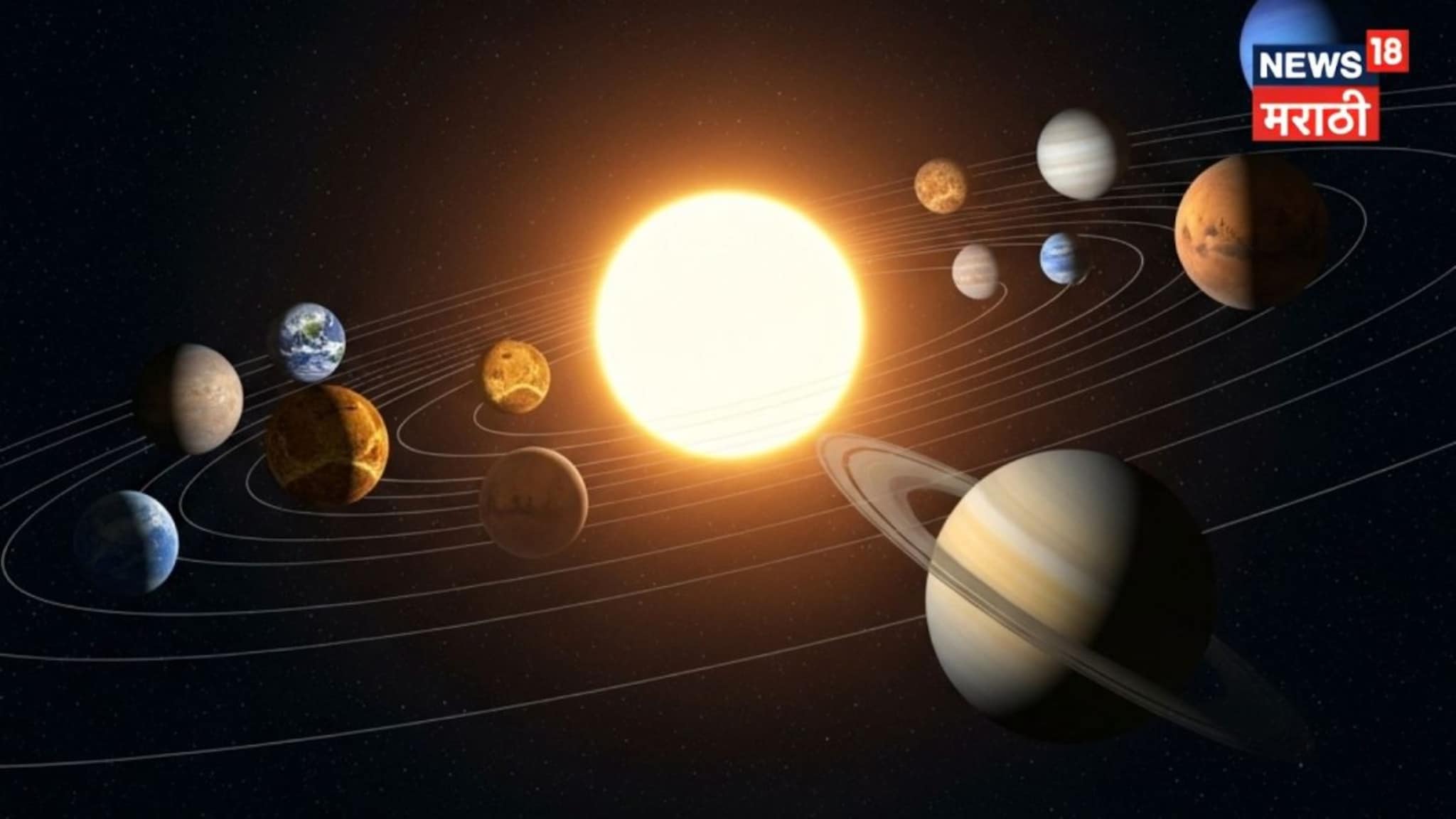 उरले फक्त 48 तास! पुढचे 39 दिवस ठरणार भारी, 'या' राशींवर येणार मोठं संकट; तुमची रास नाही ना यात?