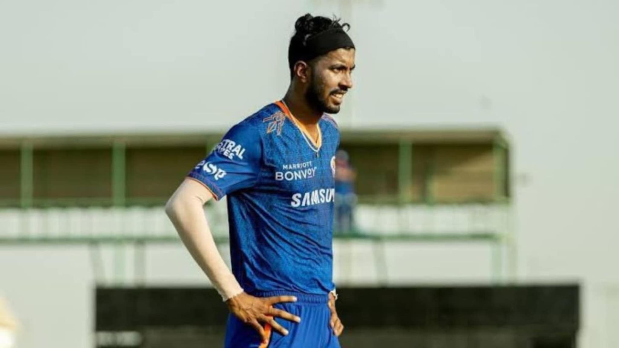 लिलावात अनसोल्ड, एकही मॅच खेळला नाही... विदर्भाच्या पोट्ट्याची अचानक आयपीएलमध्ये एन्ट्री!