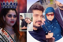 प्रेमात संमोहित करून लग्न केलं अन्.., हिंदू धर्मात परतलेल्या पुण्याच्या सायलीचे नवऱ्याबद्दल धक्कादायक खुलासे