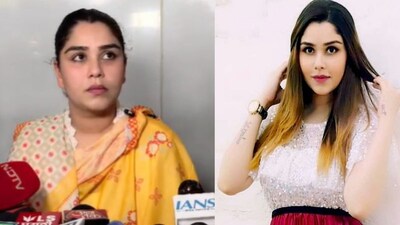 Sayali Surve: 'My Mother-in-Law is a Lady Don,' Reveals Harassment After Reverting to Hinduism