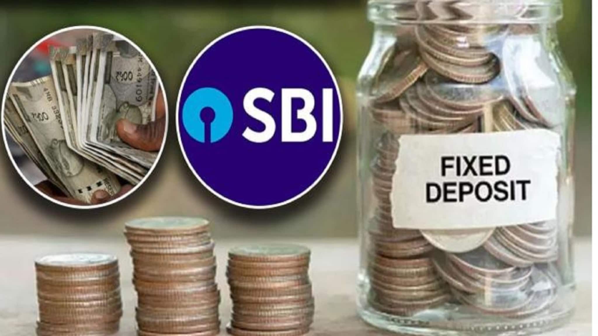 SBI मध्ये 1 लाख जमा केल्यास मिळेल 52,991 रुपयांचं बंपर व्याज! तेही सरकारी गॅरंटीसह