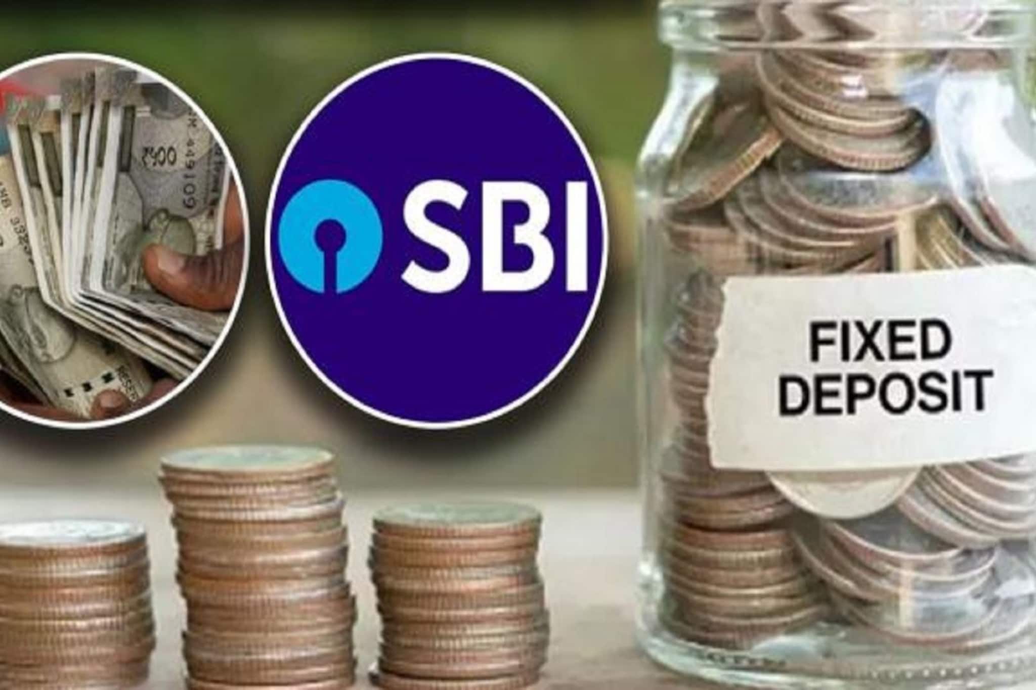 SBI मध्ये 1 लाख जमा केल्यास मिळेल 52,991 रुपयांचं बंपर व्याज! तेही सरकारी गॅरंटीसह SBI मध्ये 1 लाख जमा केल्यास मिळेल 52,991 रुपयांचं बंपर व्याज! तेही सरकारी गॅरंटीसह