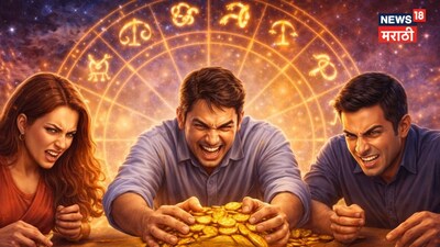 Beware! These 4 Zodiac Signs Are Selfish: Is Your Loved One Among Them?