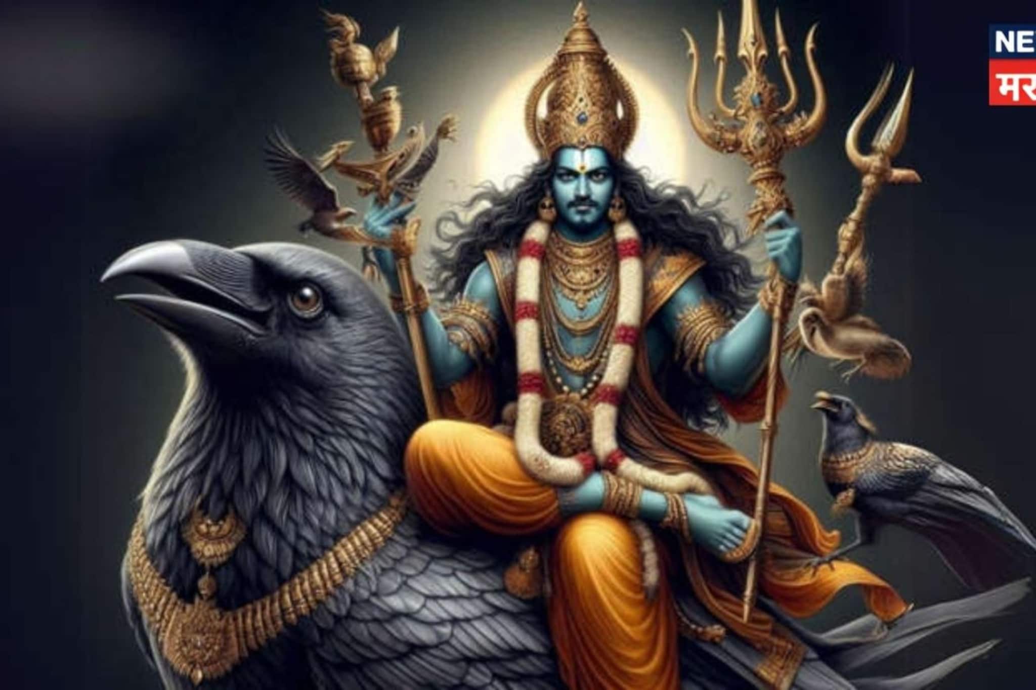 टाइम वेस्ट न करता घरात लावा 'हे' झाड! शनीची कृपा हवी असेल तर, हा खास उपाय बदलेल तुमचं आयुष्य टाइम वेस्ट न करता घरात लावा 'हे' झाड! शनीची कृपा हवी असेल तर, हा खास उपाय बदलेल तुमचं आयुष्य