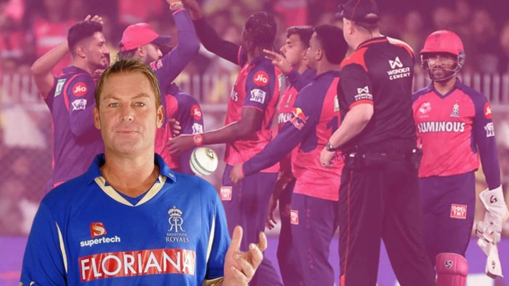 Rajasthan Royals : एक निर्णय अन् 4500000000 रूपये खिशात, IPL चा दिग्गज खेळाडू कसा झाला मालामाल?