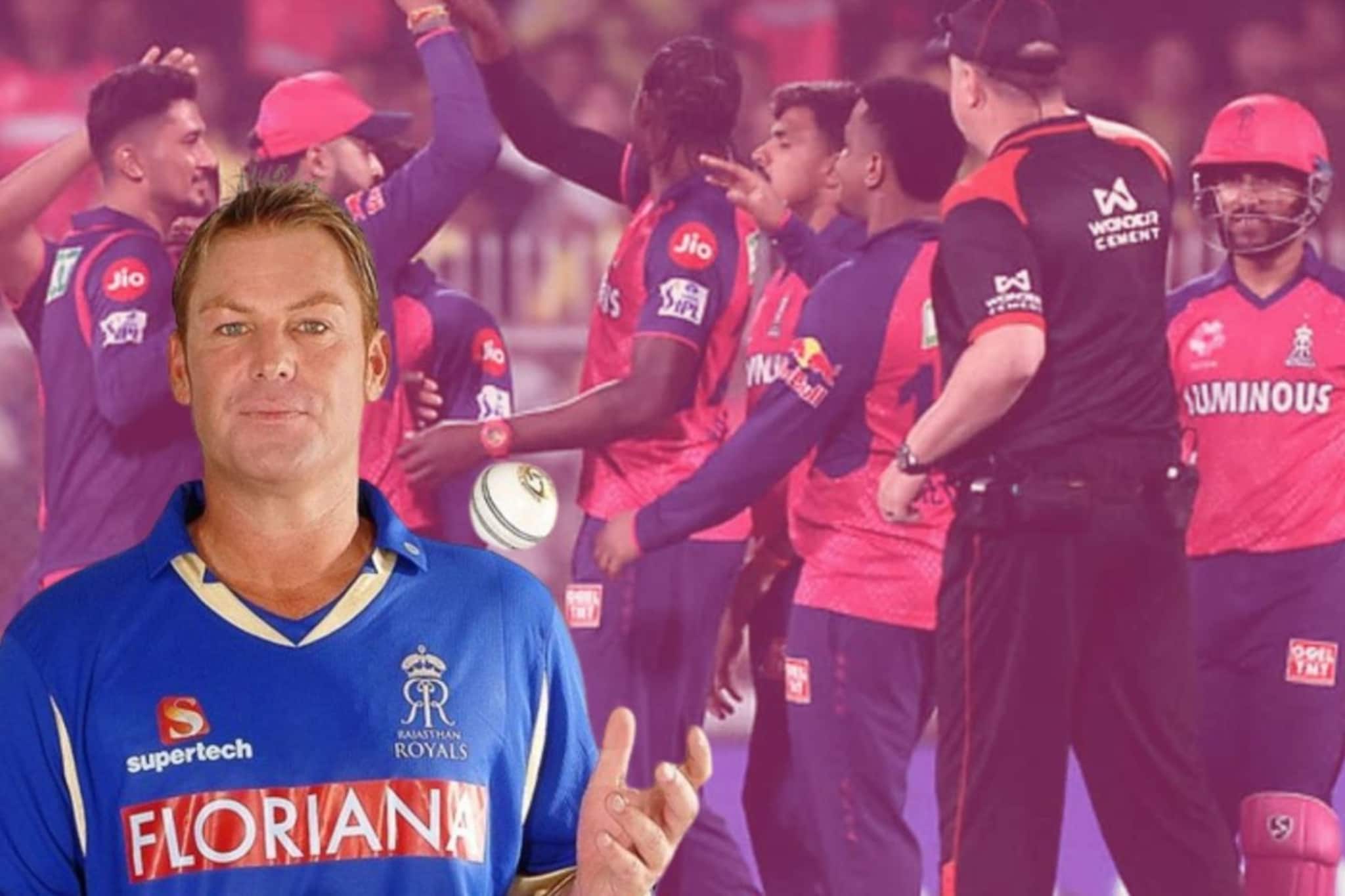 एक निर्णय अन् 4500000000 रूपये खिशात, IPL चा दिग्गज खेळाडू कसा झाला मालामाल? 