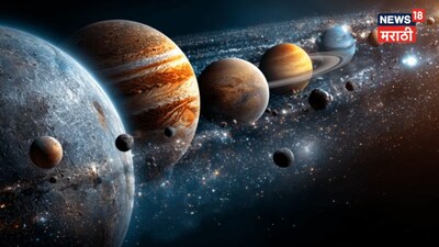 March 21st: Saturn's Nakshatra Change Brings Fortune to 3 Zodiac Signs!