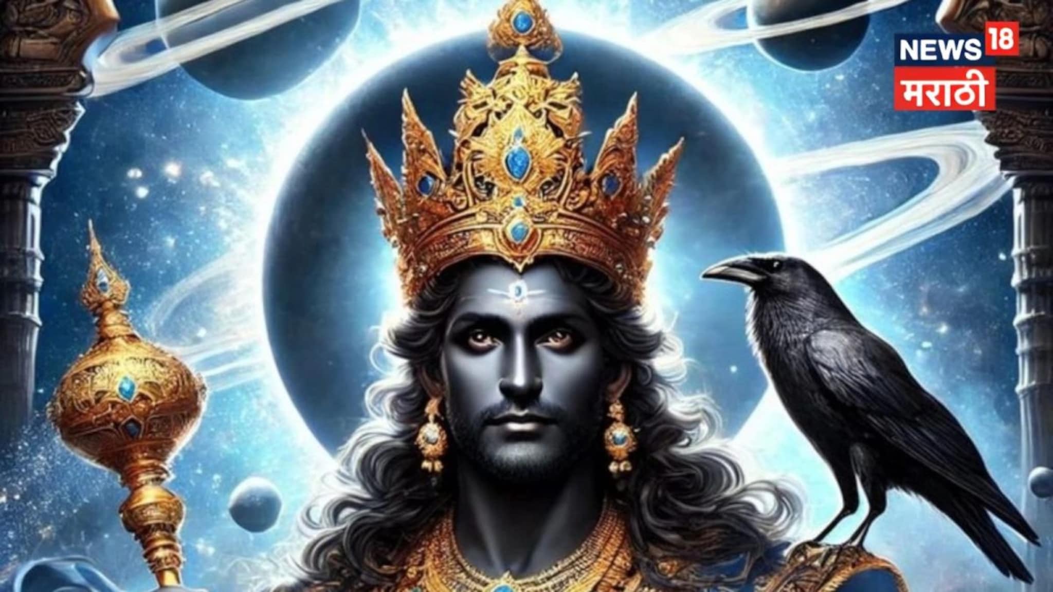 13 मार्चला शनी होणार अस्त, साडेसातीचा त्रास सहन करत असलेल्यांनी 36 दिवस चुकूनही करू नका 'हे' काम!