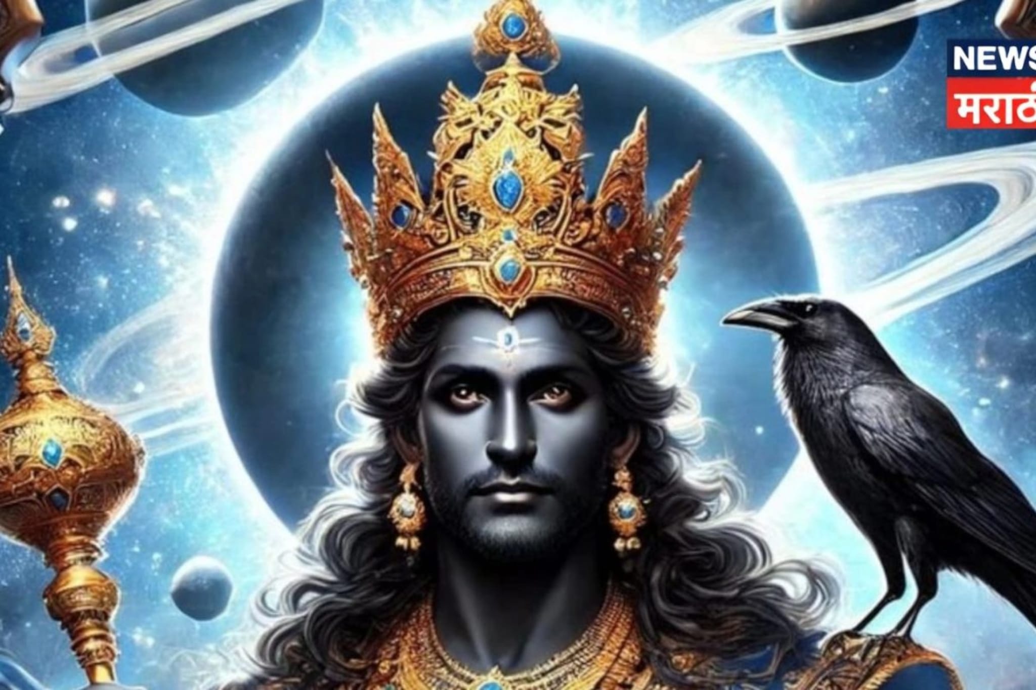 13 मार्चला शनी होणार अस्त, 36 दिवस चुकूनही करू नका 'हे' काम!