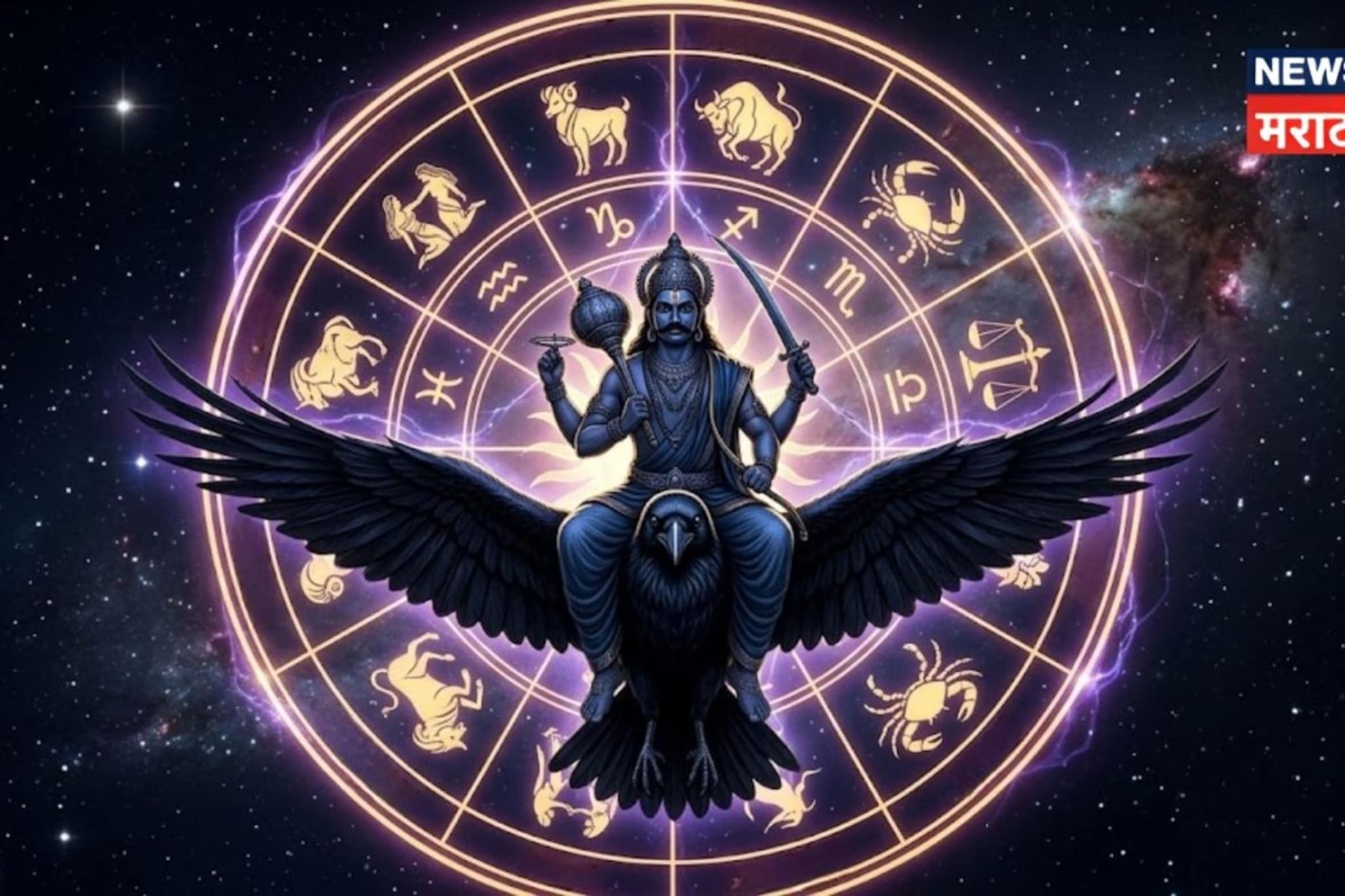 शनीच्या कृपेने 'या' 3 राशींचं नशीब चमकणार, करिअर-बिझनेसमध्ये लागणार जॅकपॉट! शनीच्या कृपेने 'या' 3 राशींचं नशीब चमकणार, करिअर-बिझनेसमध्ये लागणार जॅकपॉट!