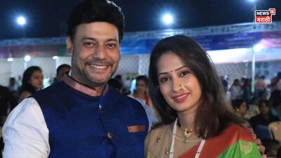 प्रिया मराठे के निधन के 7 महीने बाद शांतनु मोघे का बड़ा सरप्राइज, नए प्रोजेक्ट का फर्स्ट लुक आया सामने.