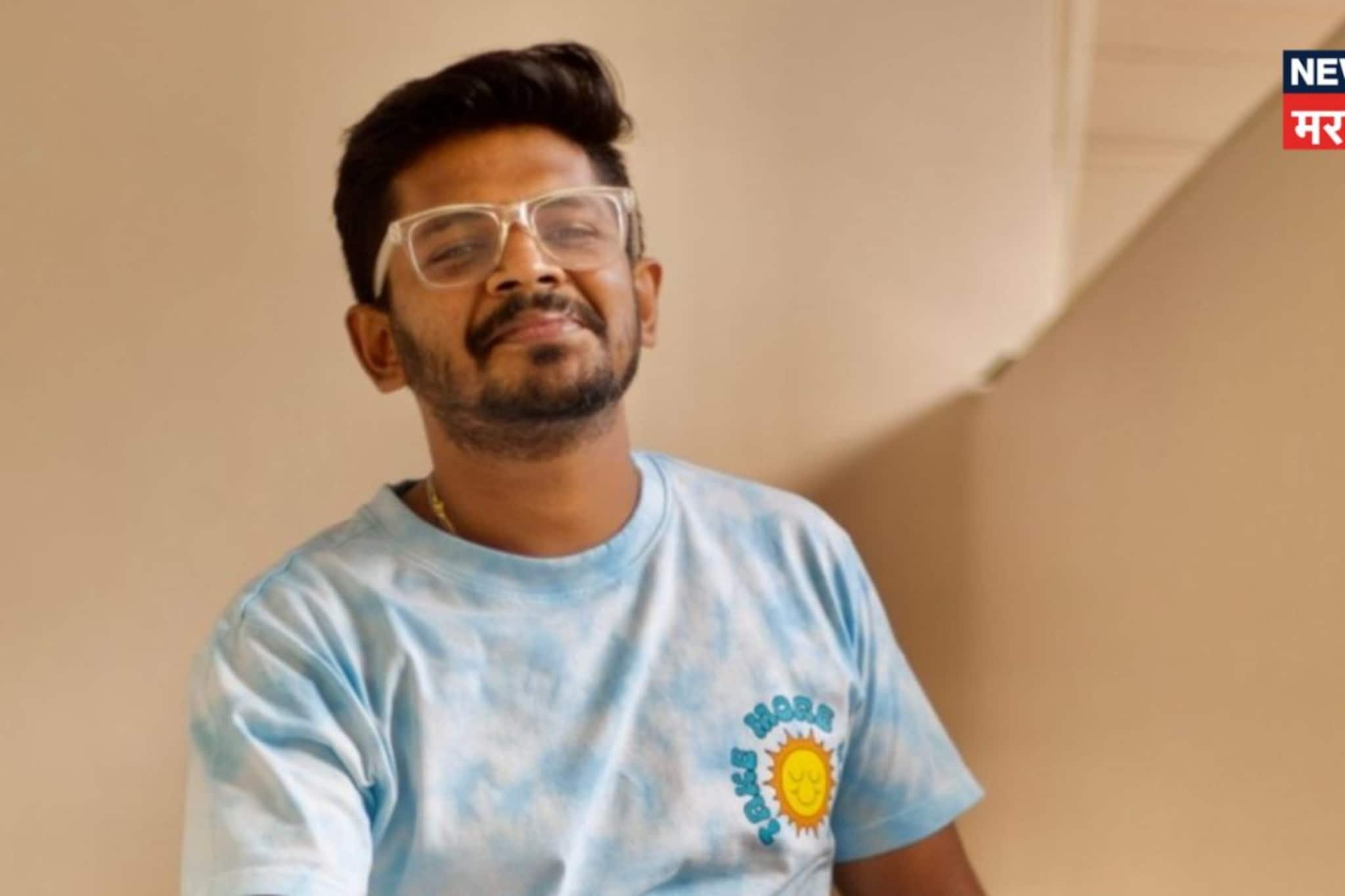 आम्ही फक्त 2 मिनिटाचे कलाकार नाही! रंगभूमी गाजवायला इन्फ्लुएन्सर गँग सज्ज, नवं नाटक प्रेक्षकांच्या भेटीला