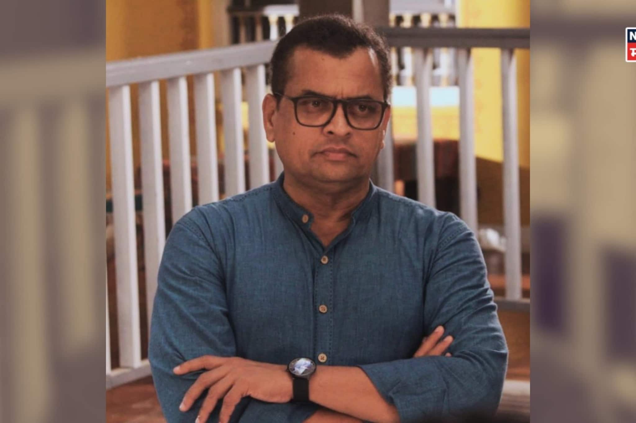 'अशा दहा भाजपा उभ्या करू शकतो', ज्येष्ठ अभिनेते शरद पोंक्षेंचा इशारा 'अशा दहा भाजपा उभ्या करू शकतो', ज्येष्ठ अभिनेते शरद पोंक्षेंचा इशारा