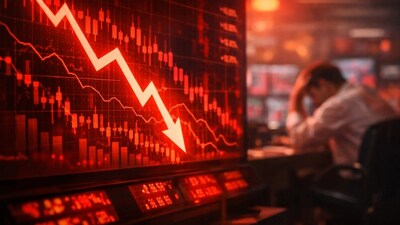 Aban Offshore: 24,000 Cr Giant Crashes, Share 5000 to 22; NCLAT Adjourns Case