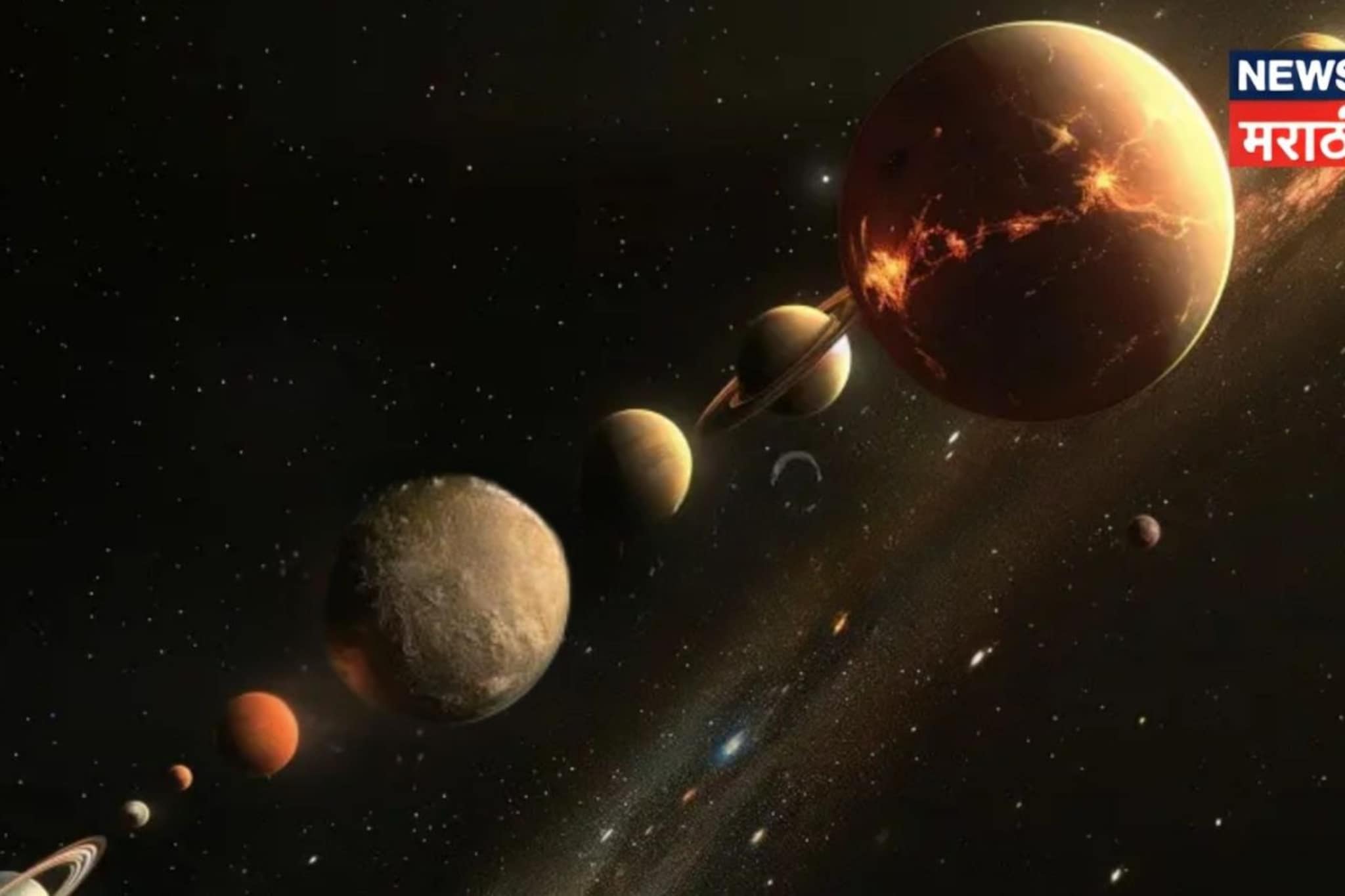 बुध करणार राहूच्या नक्षत्रात प्रवेश, 'या' 3 राशींना सोसावे लागणार हाल