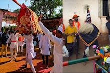 Shimgotsav: कोकणात शिमग्याला येवढं काय-काय करतात? संकासुराची हवा, पालख्यांचा नाच म्हणजे सळसळता उत्साह