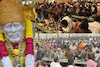 युद्धामुळे गॅसचा तुटवडा, पण शिर्डीत भक्तांची पंगत सुरूच; साई मंदिराचा अद्भूत चमत्कार