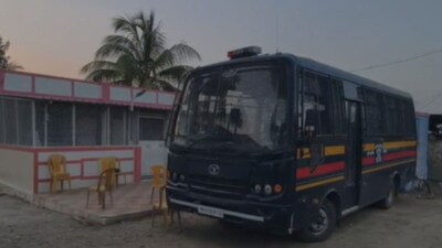 Shirur Police on High Alert: Dahivadi Villagers Demand Justice for Child Murder