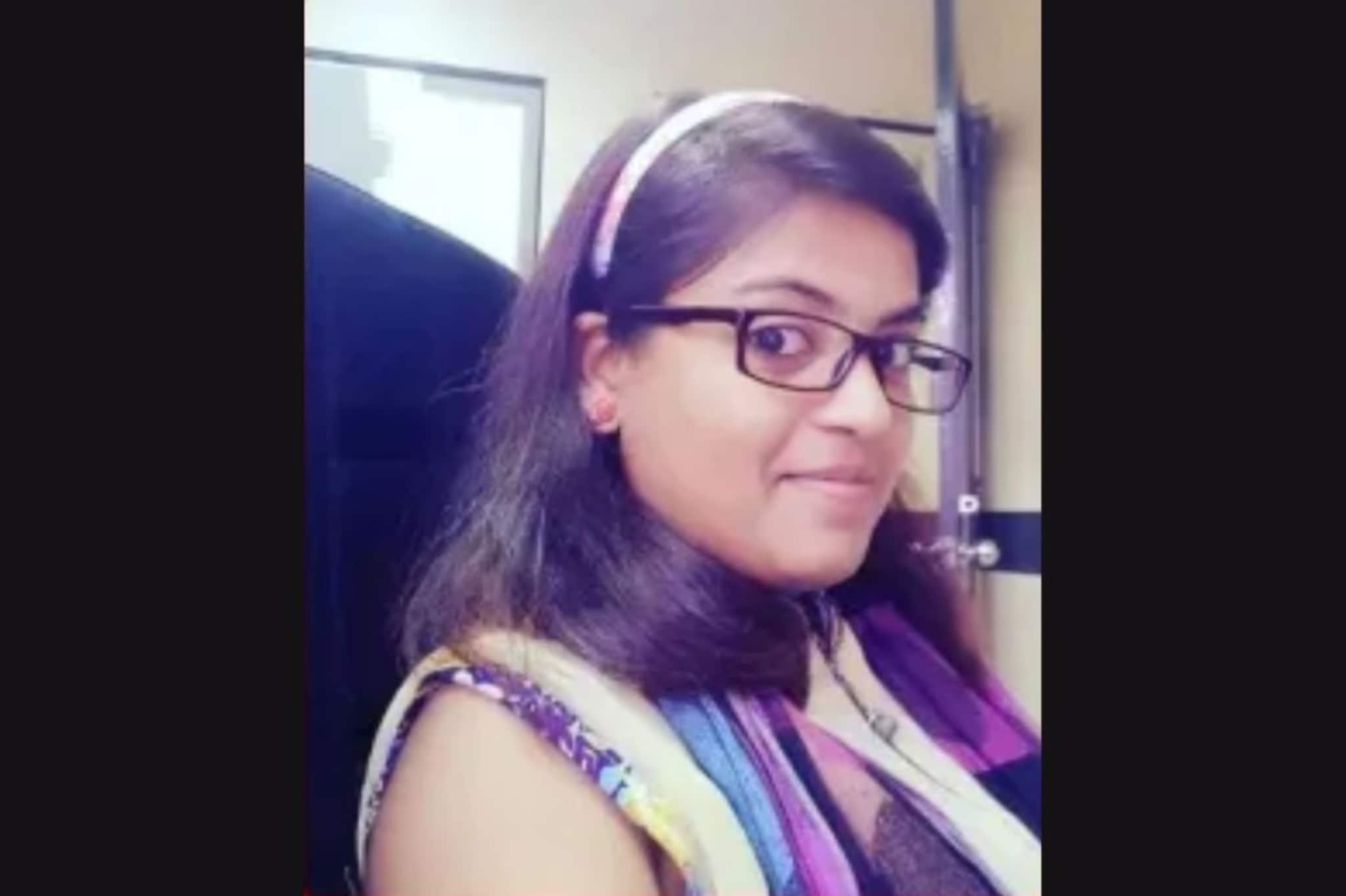 4 एप्रिलची जॉइनिंग अधुरीच, नाशिकच्या तरुणीचा करुण अंत, सोबतचे मित्रही नाही वाचवू शकले प्राण